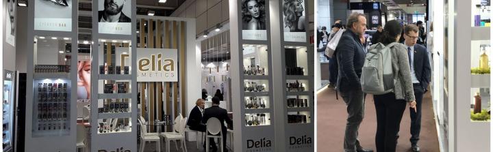 Delia Cosmetics, Cosmoprof Bolonia 2018: Eksport wymaga elastyczności, a nad markami warto konsekwentnie pracować mimo silnej presji marży